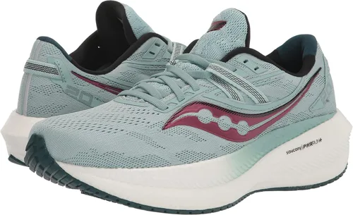 Vista 8 de Saucony Triumph 20