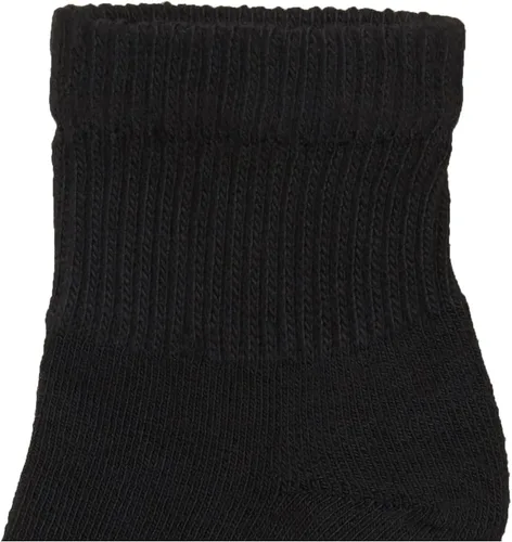 Vista 3 de Hanes Ultimate - Paquete de 6 calcetines de tobillo con costuras para mujer