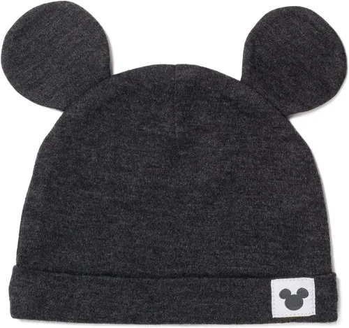 Vista 5 de Disney Minnie Mouse - Conjunto de 3 piezas para bebés y niñas Mix N' Match Body Pants Hat