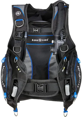 Vista 3 de Aqualung BCD integrado con peso Pro HD