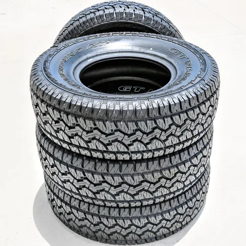 Vista 9 de GT Radial Adventuro AT3 P265/70R17 113T