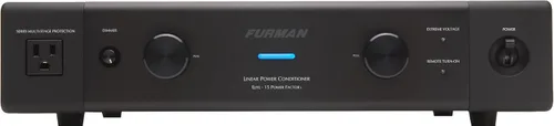 Vista 4 de Furman Elite-15 PF i Fuente de alimentación de CA de filtrado lineal de 13 salidas