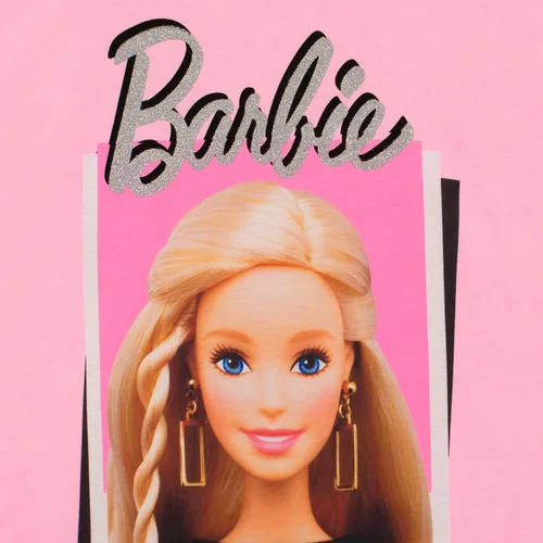 Vista 2 de Barbie Camisón para niñas