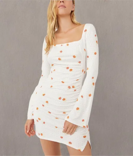 Vista 4 de Free People Minivestido Celia para mujer