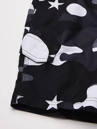 Vista 3 de Kanu Surf Avalon Quick Dry UPF 50+ - Traje de baño para niño tipo pantaloneta