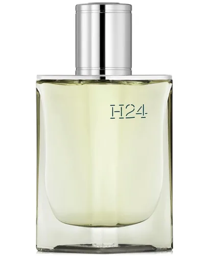 Vista 6 de HERMÉS H24 Eau De Parfum Rifillable Spray para hombres, 3.4 onzas (Nuevo 2023)