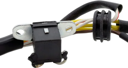 Vista 6 de RMSTATOR Repuesto para generador estator Polaris Sportsman 400 HO 2008-2014 Scrambler 500 2009 Sportsman 500 HO 2010-2012 OEM Repl.# 3090061