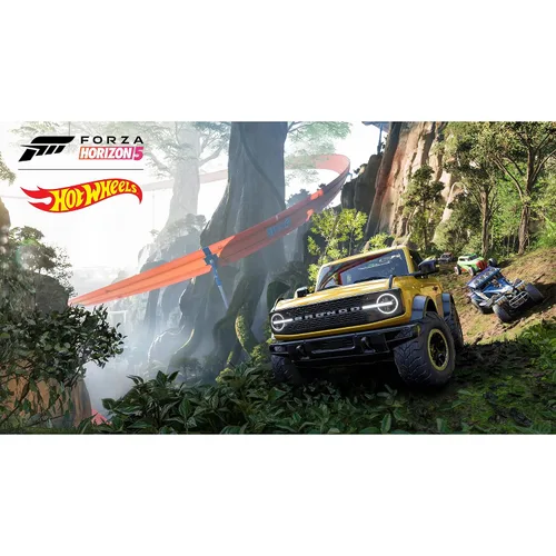 Vista 6 de Forza Horizon 5 Expansions Bundle - Xbox y Windows 10 Código digital
