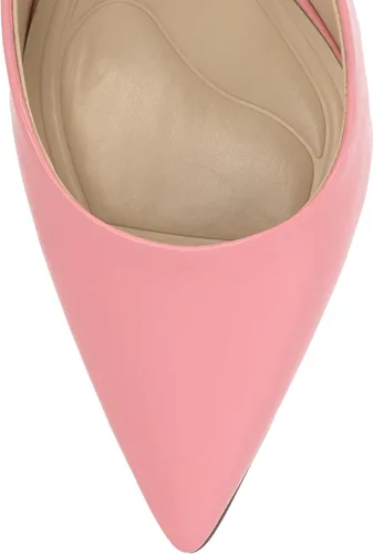 Vista 6 de Jessica Simpson Tacones acolchados Souli para mujer