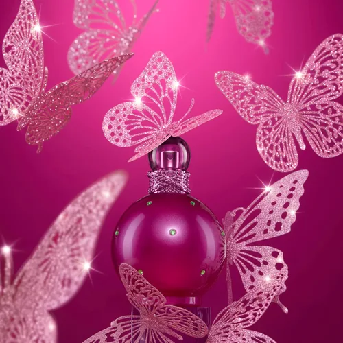 Vista 7 de Britney Spears Fantasy, Spray de Eau de Parfum EDP para mujeres, 1 fl oz