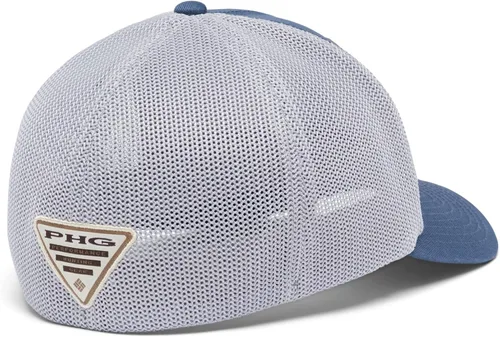 Vista 2 de Columbia PHG - Gorra de malla con bandera de juego