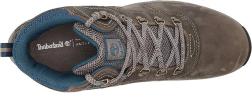 Vista 5 de Timberland Mt Maddsen - Botas de senderismo para mujer