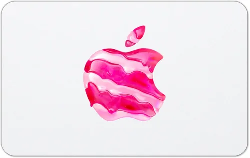 Vista 10 de Apple Tarjeta de regalo - App Store, iTunes, iPhone, iPad, AirPods, MacBook, accesorios y más (eGift)