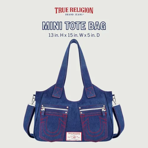 Vista 2 de True Religion