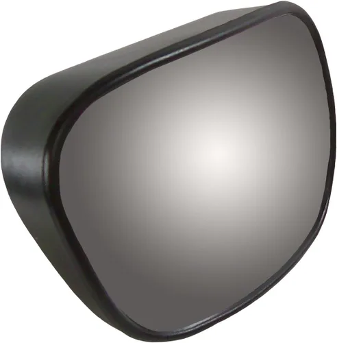 Vista 2 de CIPA 11125 Espejo de mano, negro