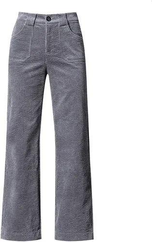 Vista 3 de DBM - Pantalones de pana para mujer