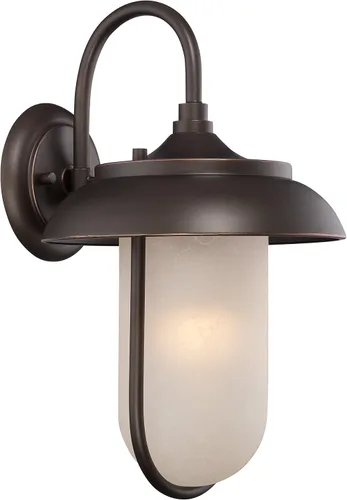 Vista 12 de Nuvo Iluminación 62/643 LED Montaje empotrado para exteriores