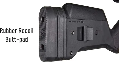 Vista 3 de Magpul Hunter 700 Remington 700 Stock de acción corta