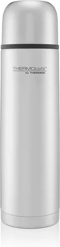 Vista 5 de Thermos Thermo Cafe S/S - 181109, color plateado, 0,5 L