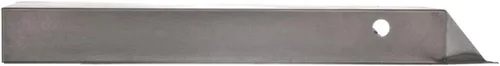 Vista 3 de Motobilt - Guardabarros traseros de alta distancia para Jeep CJ/YJ (con agujeros)
