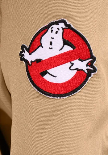 Vista 10 de Disfraz Deluxe de Ghostbusters para Niños Multicolor