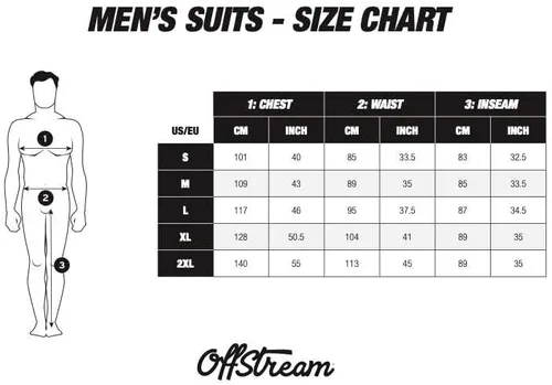 Vista 4 de Offstream Disfraz de The Joker para hombre, traje de fiesta de Halloween, traje de villanos de Batman, incluye blazer, pantalones y corbata
