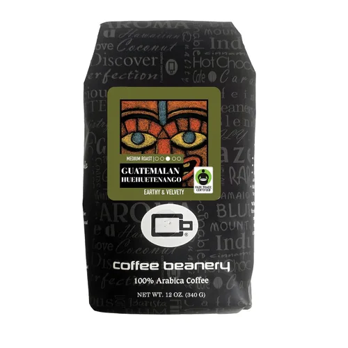 Vista 14 de Café especial italiano tostado oscuro 12 oz. Café (en grano entero)