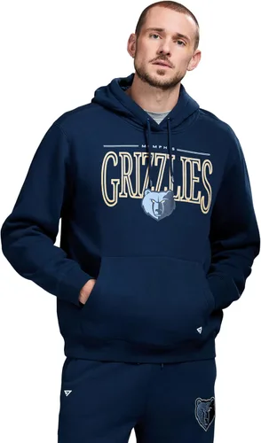 Vista 7 de GAME 7 NBA mens Game 7 X Nba Officially Licensed Men's Long Sleeve Classic Pullover Hoodie Fleece Sweatshirt