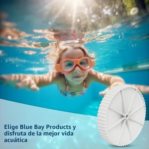 Vista 7 de Kit de conversión de repuesto para bombas de desnatador Summer Waves SFX1000 SFX1500 SFX600 SFX1500S, equipo de conversión compatible con bomba