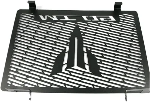 Vista 5 de LAHTI Radiator Grille Guard Cover for Ya&maha MT09 2014-2019 MT-09 Tracer 900 GT FZ-09 XSR900 Stainless Steel Motorcycle Radiator Grille Guard