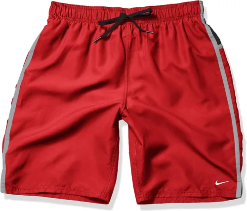 Vista 4 de Nike Bañador corto estándar Diverge de 9" Volley para hombre