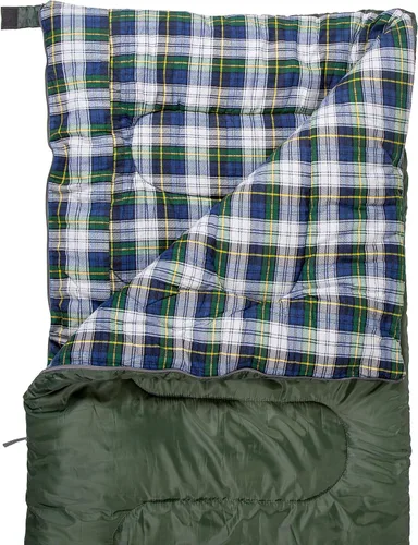 Vista 7 de Stansport Camping Sleeping Bags