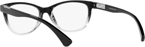Vista 6 de Oakley Marcos redondos para lentes graduados Ox8146 Plungeline para mujer