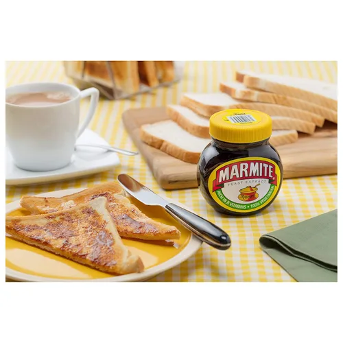 Vista 8 de Paquete único de Marmite de 250 g