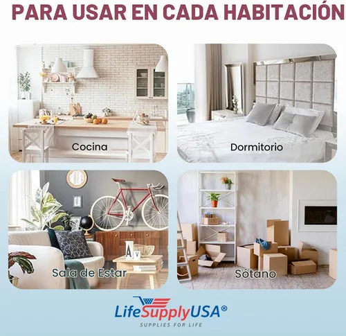 Vista 5 de Funda de manguera de vacío central acolchada de 30 pies con cremallera, funda de manguera para recolección de polvo, compatible con modelos 360 Gris