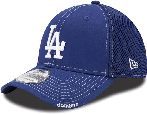 Vista 9 de New Era Unisex-Adulto MLB Neo 2 39thirty Gorra elástica de ajuste ajustable