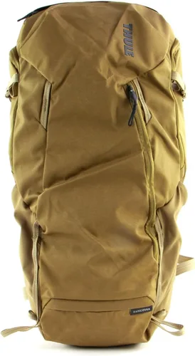 Vista 18 de Thule AllTrail X Mochila de senderismo