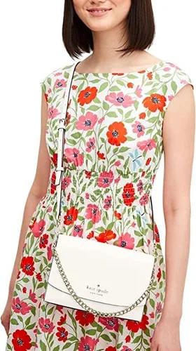 Vista 6 de Kate Spade Carson - Bolso bandolera convertible