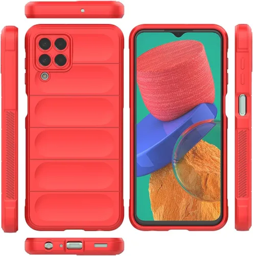 Vista 104 de Funda para Xiaomi Redmi A1 4G Caso,TPU teléfono móvil suave caso para Xiaomi Redmi A1 4G 220733SI 220733SG 220733SL 220743FI Funda Negro