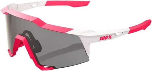 Vista 40 de 100% SPEEDCRAFT Sport Performance Cycling Sunglasses