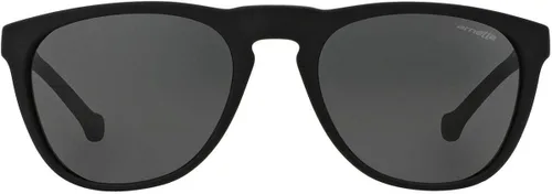 Vista 2 de ARNETTE MONIKER AN4212-44787 - Lentes de sol color negro mate con lente gris de 2165in