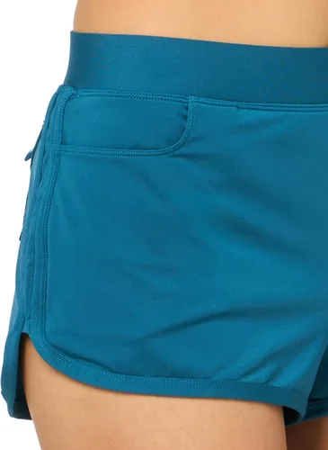 Vista 4 de Carve Designs Pantalón corto Lorenzo para mujer azul
