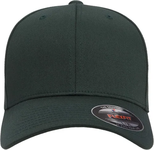 Vista 44 de Flexfit - Gorra de béisbol deportiva, ajustada, para hombre