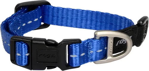 Vista 16 de Collar de perro clásico XS - Negro
