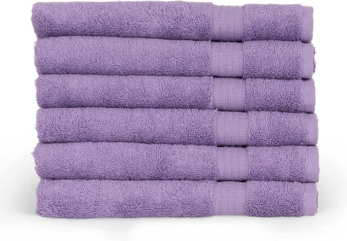 Vista 35 de TowelSelections Toallas suaves y absorbentes de algodón para baño, hotel, ducha, spa, gimnasio, toalla de baño, toalla de mano, 2 paños de baño