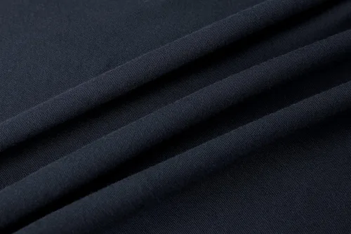 Vista 4 de Camisetas cortas básicas ligeras y ajustadas de manga larga para mujer