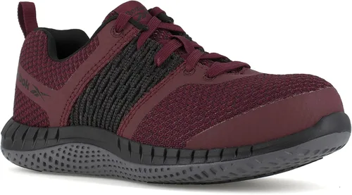 Vista 4 de Reebok Work Mujeres Print Ultk WorkDuty - Borgoña