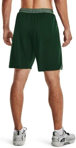 Vista 12 de Under Armour Pantalón corto UA Locker de 9 pulgadas con bolsillos para hombre