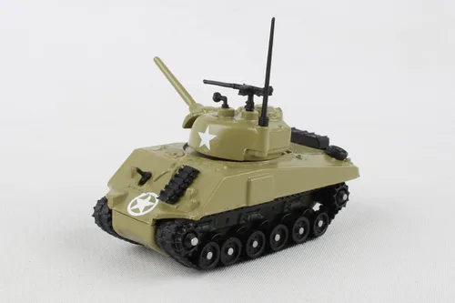 Vista 6 de Daron Boeing WWII Playset