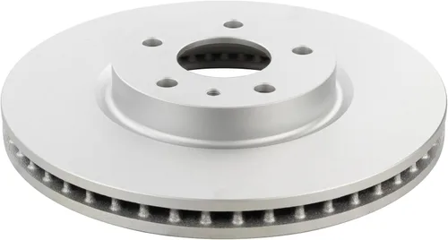 Vista 6 de MAGMA Fire Born Braking PMR203090 Rotor de freno, delantero
